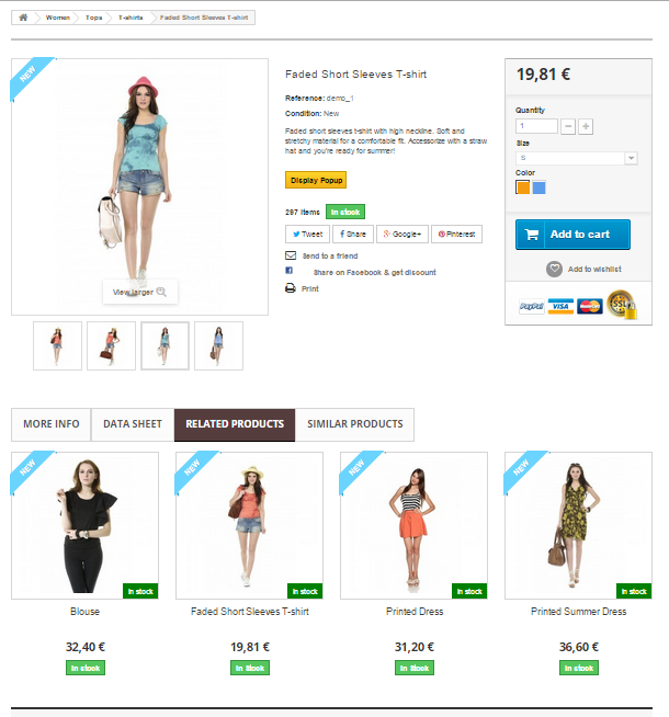 Zdjęcie 34: Podobne Produkty PRO