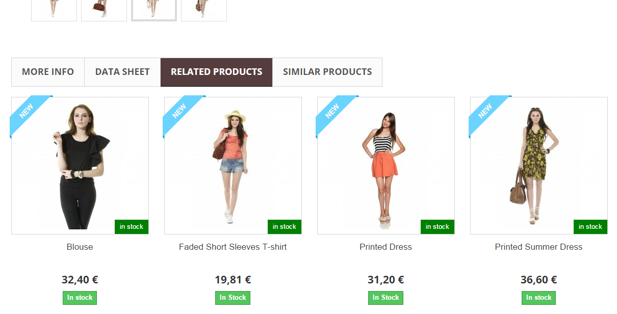 Zdjęcie 33: Podobne Produkty PRO