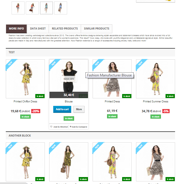 Zdjęcie 32: Podobne Produkty PRO