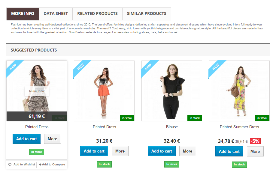 Zdjęcie 31: Podobne Produkty PRO