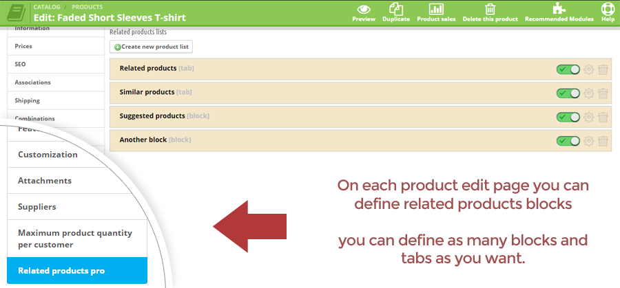 Zdjęcie 36: Podobne Produkty PRO