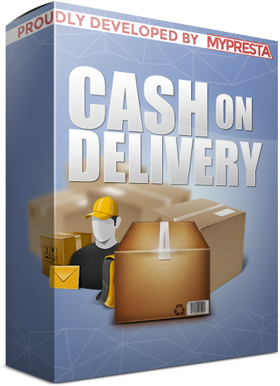 Cash on delivery prestashop