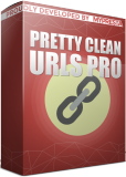 PrestaShop Pretty / Clean URLs PRO This PrestaShop module generates friendly urls for each type of page in your online store. This addo...