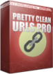 PrestaShop Pretty / Clean URLs PRO This PrestaShop module generates friendly urls for each type of page in your online store. This addon removes ID numbers from pages like categories, products, suppliers, manufacturers, cms pages etc. Links without ID in address are better for SEO purposes. Module creates automatic redirection. It will redirect old urls to new urls.