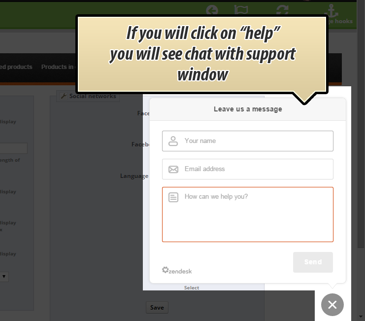 Zdjęcie 4: Sklep na Facebook
