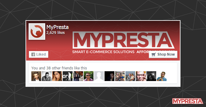 Foto 3: Responsive Facebook Like Box