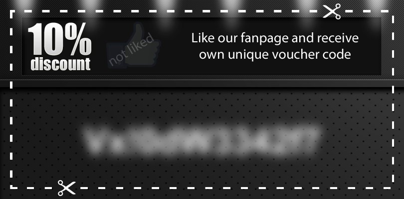 Image 5: Facebook Fan Coupons