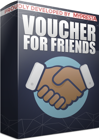 voucher for friend