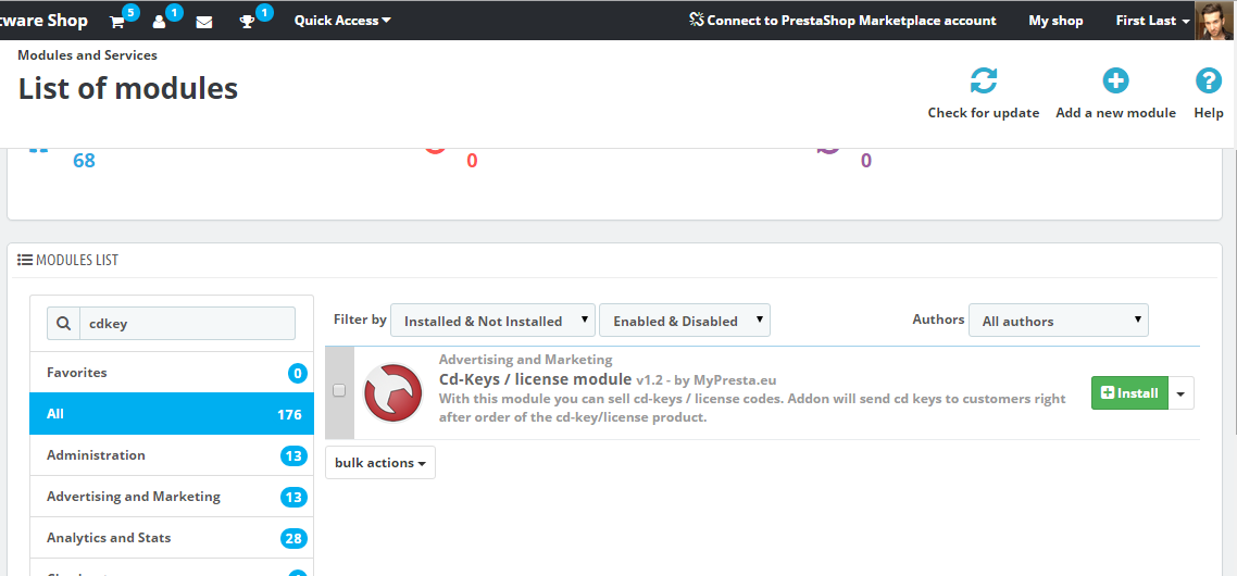 Foto 21: Vender cdkeys / licencias