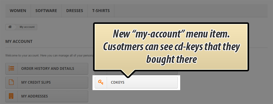 Foto 12: Vender cdkeys / licencias