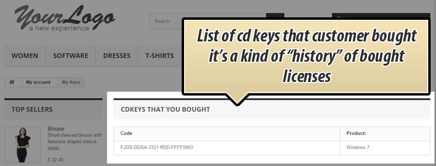 Foto 11: Vender cdkeys / licencias