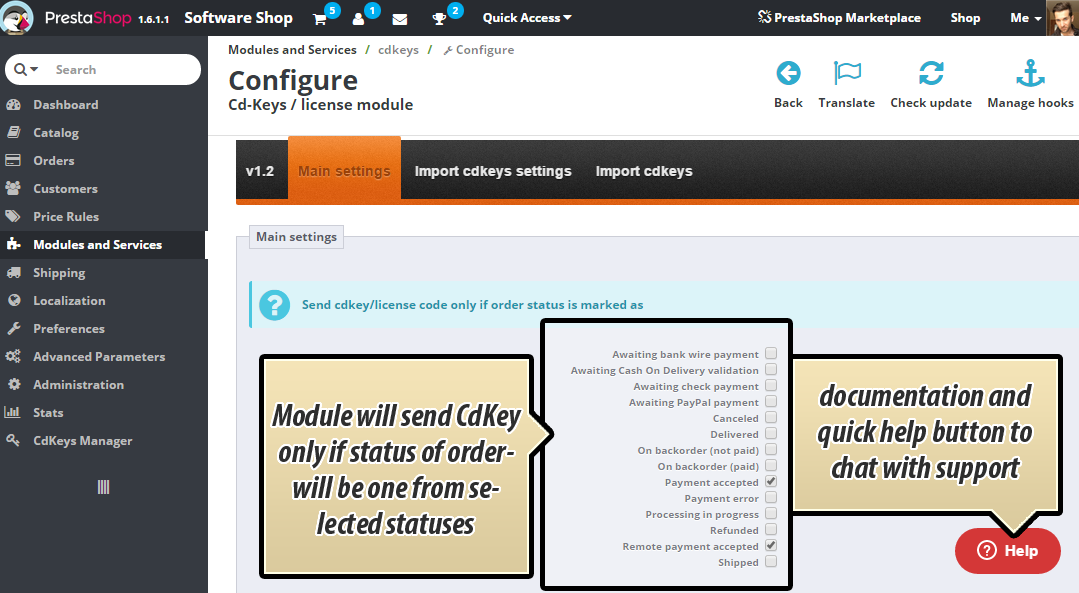 Foto 20: Vender cdkeys / licencias