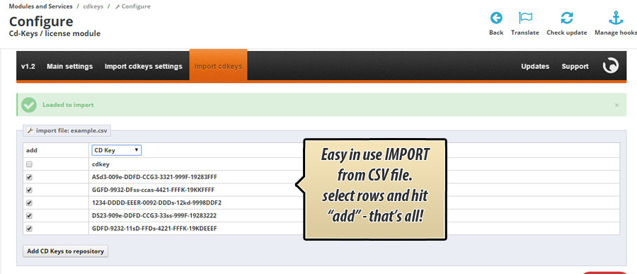 Foto 17: Vender cdkeys / licencias