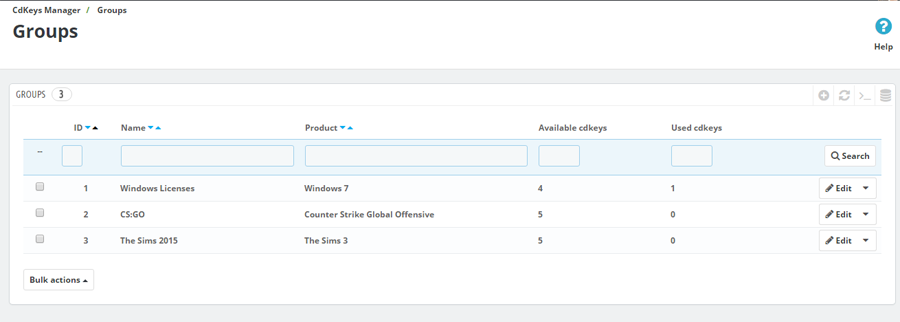 Foto 15: Vender cdkeys / licencias