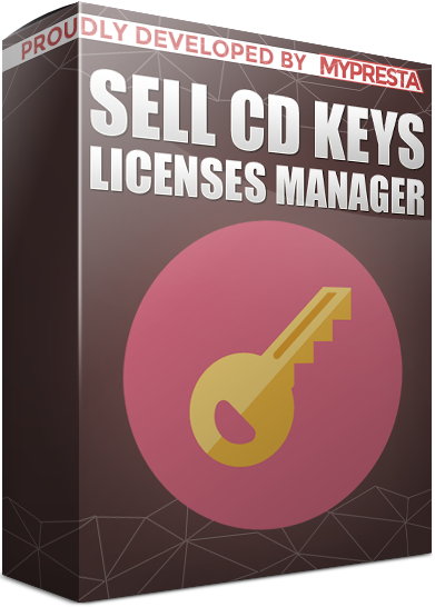 sell cdkeys codes licenses