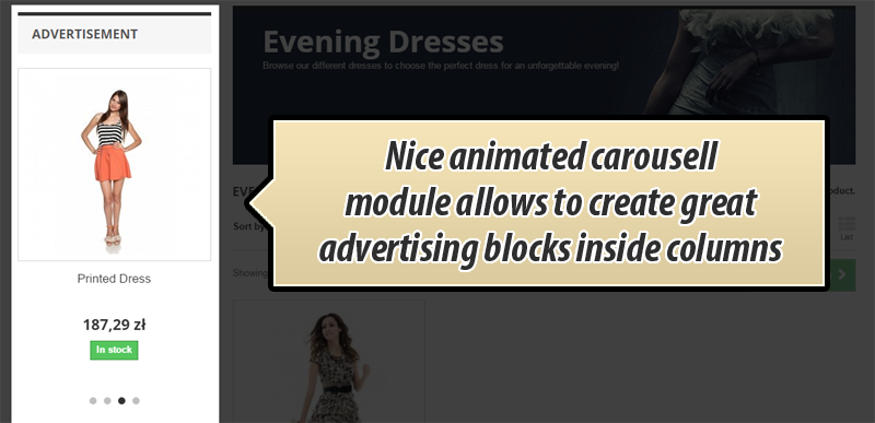 Zdjęcie 13: Produkty Na Stronie Głównej PRO