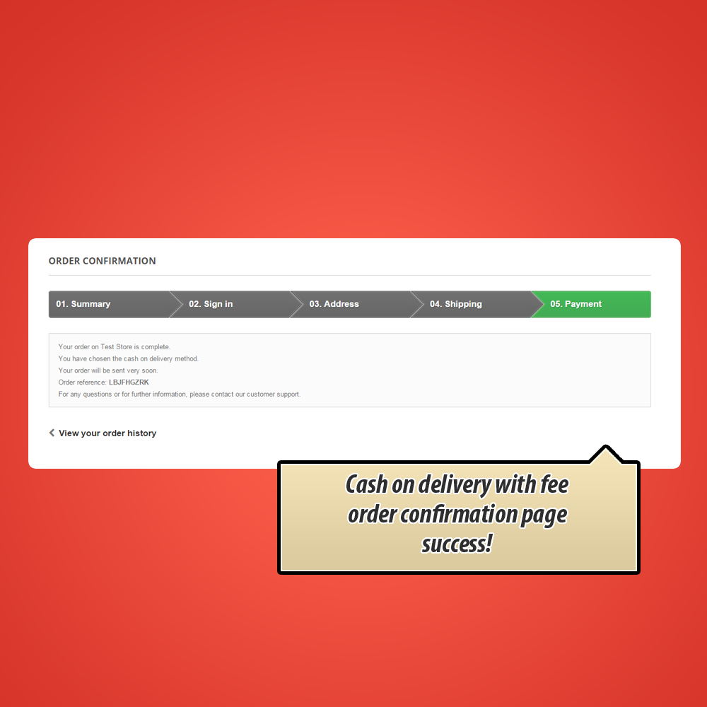 Foto 18: Contra reembolso con tarifa