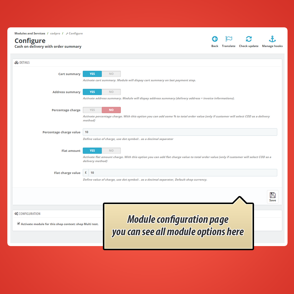 Foto 14: Contra reembolso con tarifa