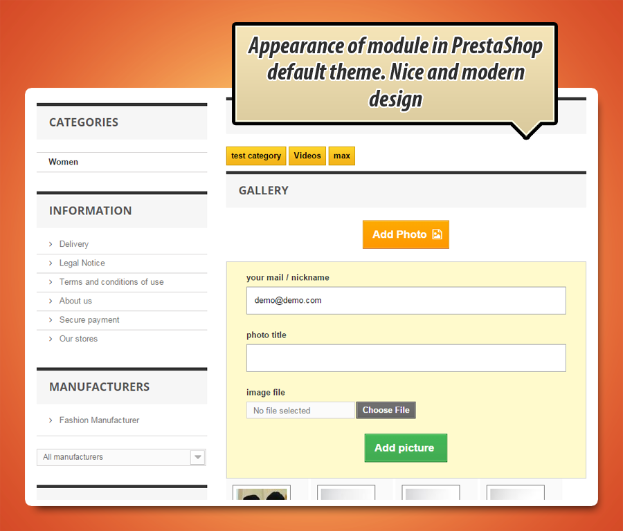 Zdjęcie 8: Galeria zdjęć