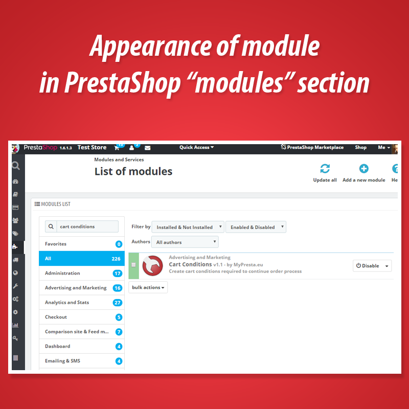 Zdjęcie 21: Reguły koszyka pro