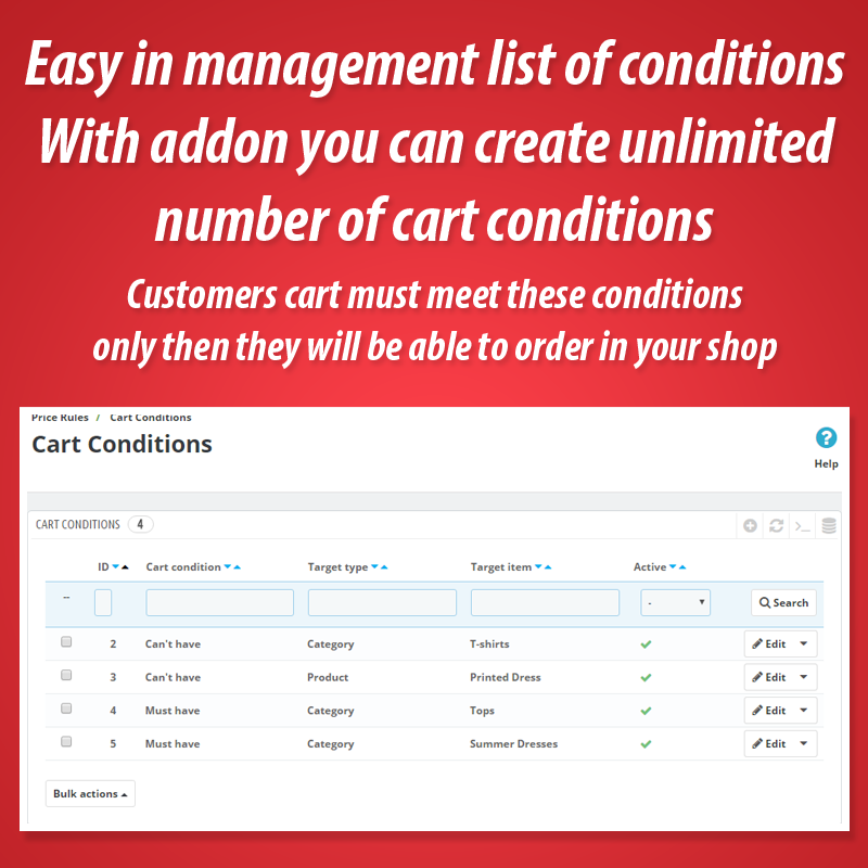 Zdjęcie 19: Reguły koszyka pro