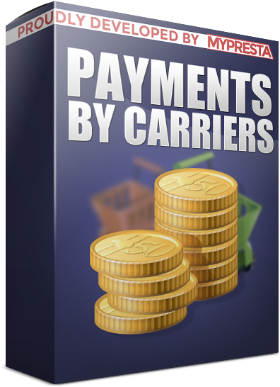 Główne zdjęcie produktu: Ship to pay + virtual products support