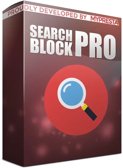 search block pro for prestashop