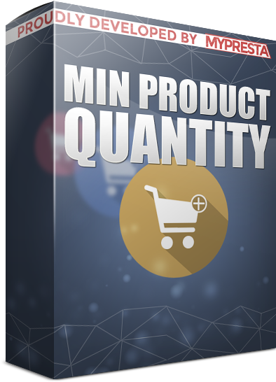minimum quantity of product for customer groups
