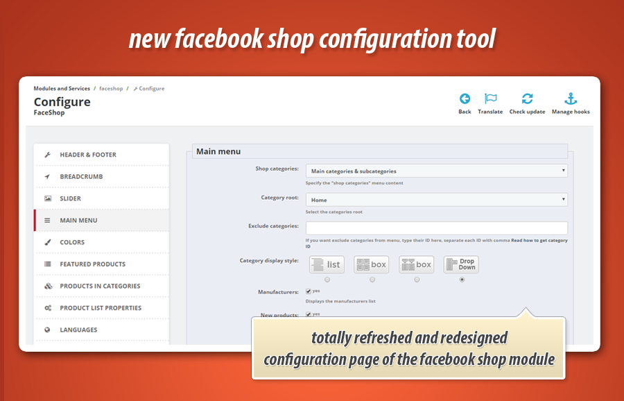 Zdjęcie 3: Sklep na Facebook