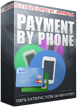PrestaShop Pay By Phone Pro