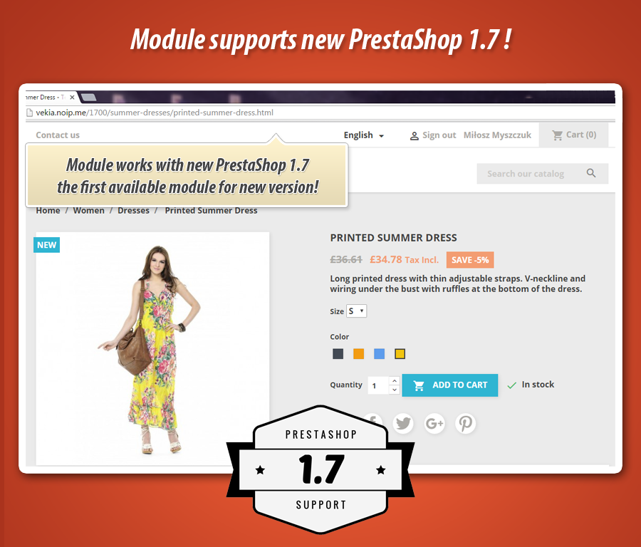 Image 3: Pretty / Clean URLs PRO