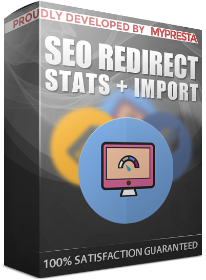 My seo redirect does not work in PrestaShop