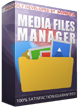 PrestaShop Media / Files Manager Media files manager module for PrestaShop is an addon similar to popular in wordpress 