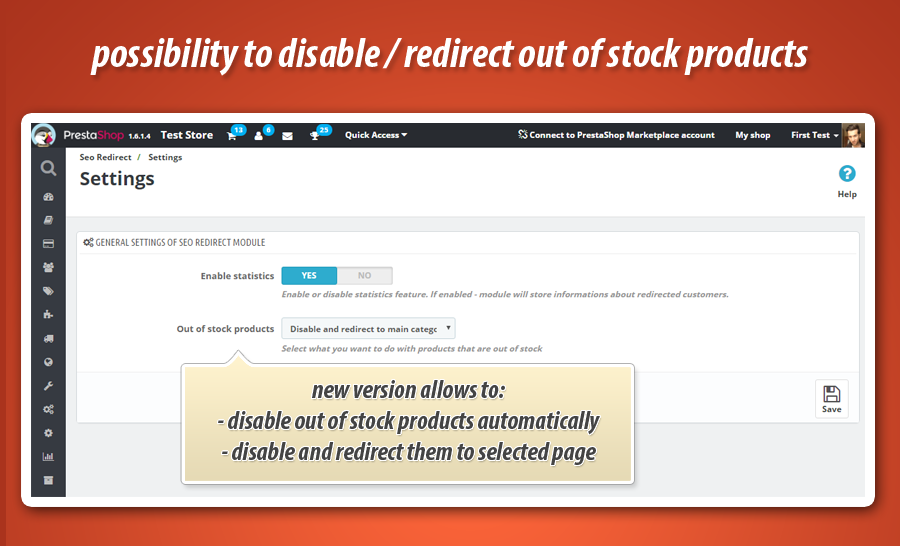 Foto 11: Seo redireccionamientos 301, 302, 303