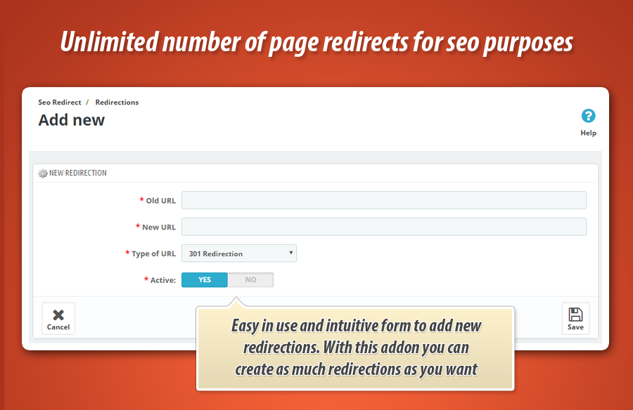Foto 16: Seo redireccionamientos 301, 302, 303