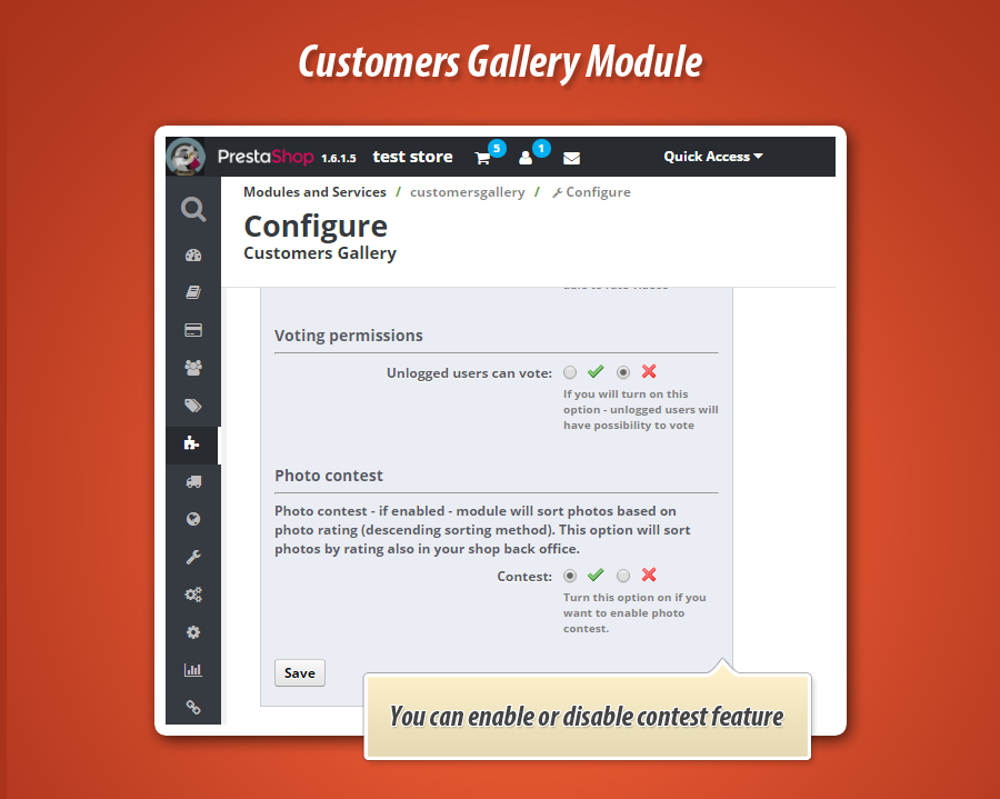 Zdjęcie 5: Galeria zdjęć