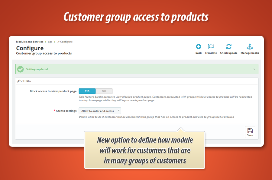 Zdjęcie 11: Dostęp do zamawiania produktu