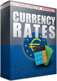 PrestaShop Kursy wymiany walut Moduł automatycznej zmiany kursu walut na podstawie kursów opublikowanych przez europejski b...