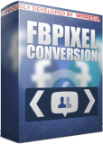 PrestaShop Fb conversion tracking pixel FBPixel conversion tracking module allows to quickly add conversion tracking pixel to your webs...