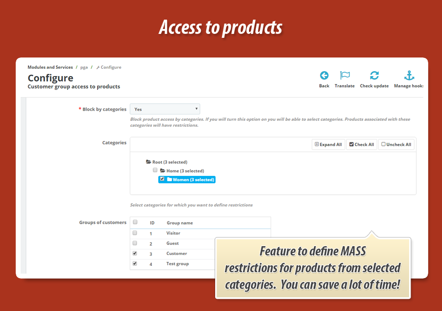 Zdjęcie 10: Dostęp do zamawiania produktu