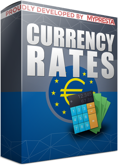 Główne zdjęcie produktu: Euroopan keskuspankin valuuttakurssit