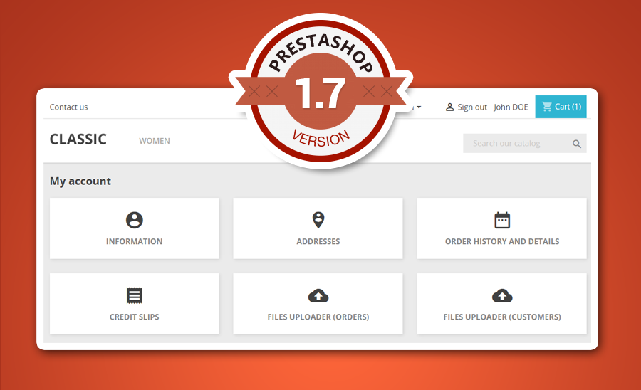 Image 11: Customer Files Upload