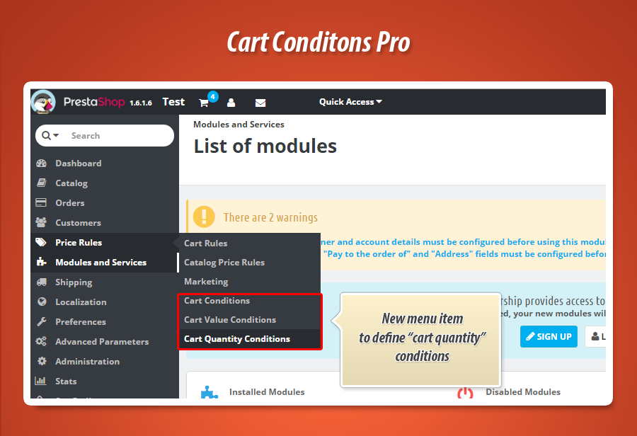 Zdjęcie 13: Reguły koszyka pro