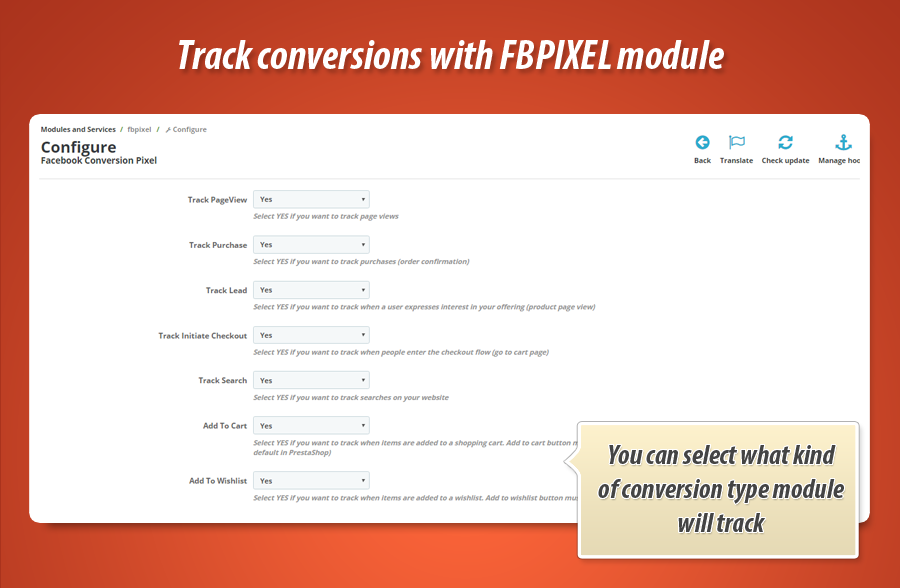 Foto 7: Fb Conversion Tracking Pixel