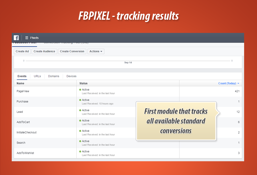 Foto 6: Fb Conversion Tracking Pixel