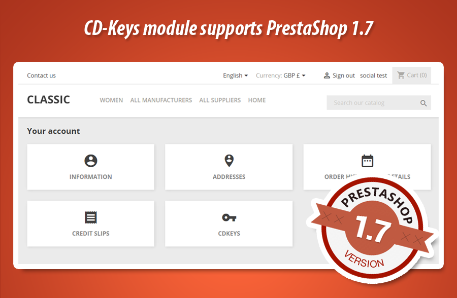 Foto 8: Vender cdkeys / licencias