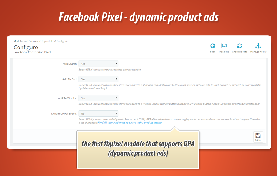 Foto 5: Fb Conversion Tracking Pixel
