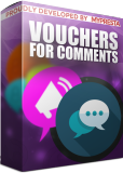 PrestaShop Voucher for product comment This module is a great marketing tool that sends reminders about pending comments for products that ...