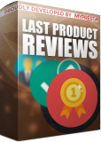PrestaShop Last product reviews Last product reviews module is a module that allows to create and display block with recently added ...