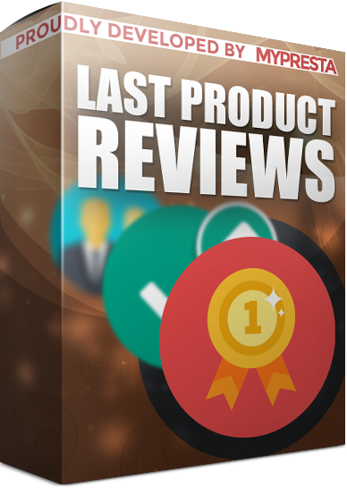last reviews product comments